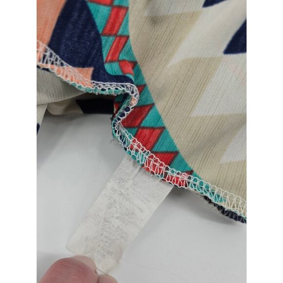 Style Rack Western Maxi Dress - Picture 6 of 6